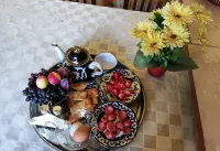 Green House Hotel a Kulba