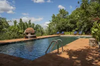 Hotel Don Ernesto by la Chimba Hotels in Rio Oro