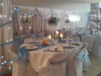 Crystal Rose Lodge & Spa Hotels in Randfontein