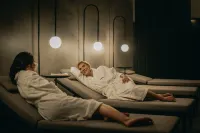 Hotel Märthof Basel - spa