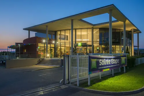 Ibis Styles Pertuis Portes du Luberon