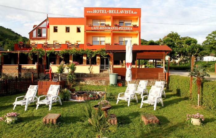 Rheinhotel Bellavista