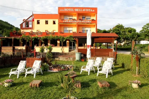 Rheinhotel Bellavista Hotels in Braubach
