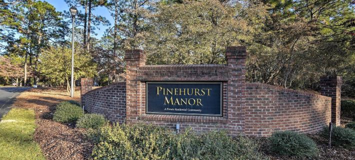Pinehurst Condo ~ 2 Miles to Downtown & Resort! Hotels in Pinehurst