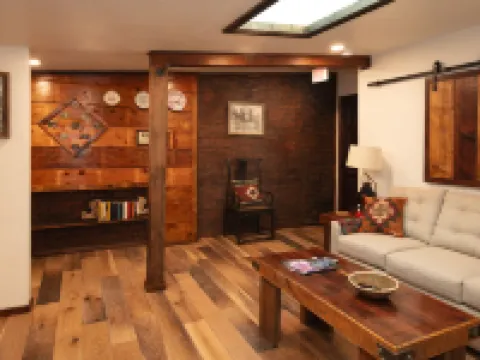 The Frenchman Suites Hotels in Silverton