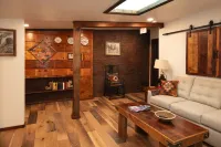 The Frenchman Suites