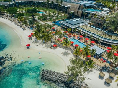 LUX* Grand Baie, Mauritius