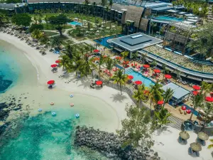 LUX* Grand Baie, Mauritius