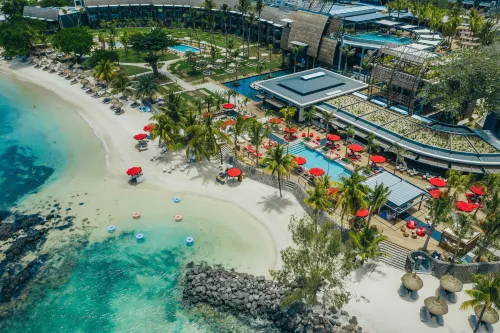 LUX* Grand Baie, Mauritius - Spa