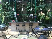 Hotel Alicante San Salvador Hotel di Antiguo Cuscatlan