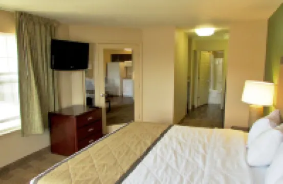 Extended Stay America Suites - Memphis - Wolfchase Galleria
