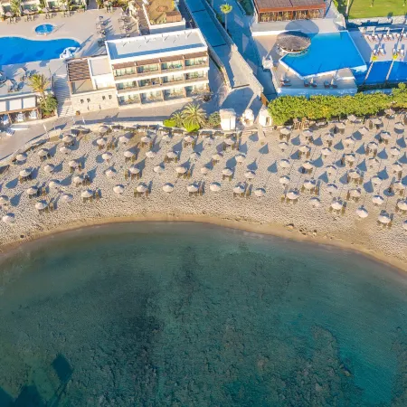 Nana Golden Beach All Inclusive Resort & Spa