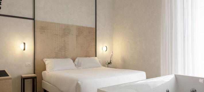 Dome Hoteles en Catania