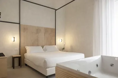 Dome Hotels in Catania