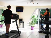 Hôtel Mercure Vannes le Port - Gym