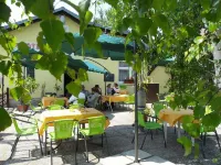 Hotel & Restaurant Alte Molkerei Hotels in Wohlmirstedt