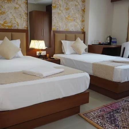 Hotel Tourist Inn by Sagar