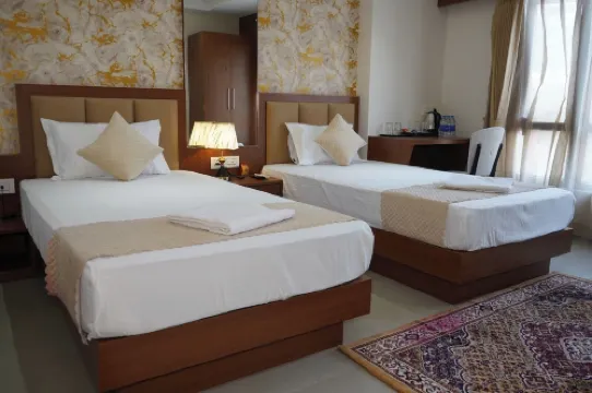 Hotel Tourist Inn by Sagar