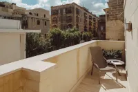 San Karlu Hotel Hotels in Valletta