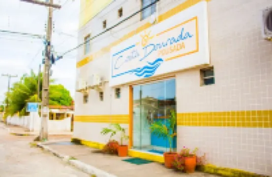 포우사다 코스타 도라다