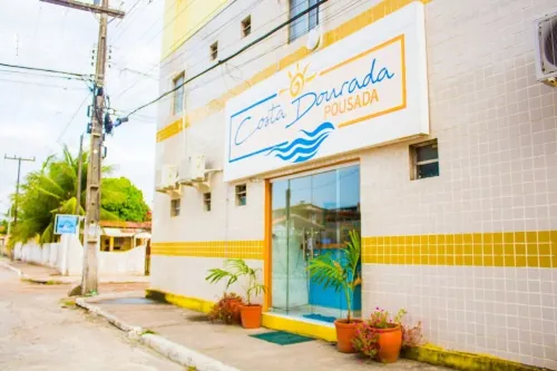 Pousada Costa Dourada