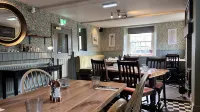 The Forresters Arms Kilburn Hotels in Crayke