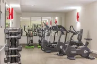 Leonardo Royal Hotel Mallorca - Gym