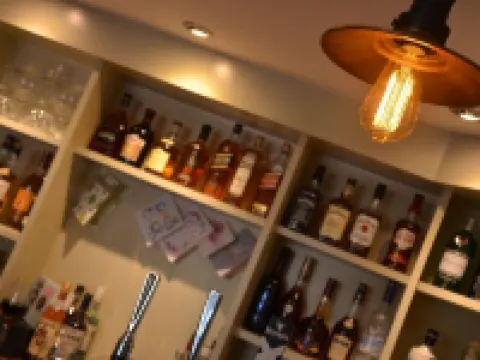 The Black Bull Inn Hotels in Lowick