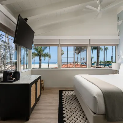Hotel Milo Các khách sạn gần Cầu tàu Stearns