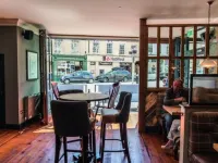 The Fleece at Cirencester Hotels in Cirencester