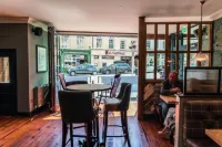 The Fleece at Cirencester