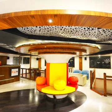 Sepoy Grande by Yuvraj Group of Hotels