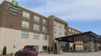 Holiday Inn Express & Suites Millersburg Hotels in Millersburg