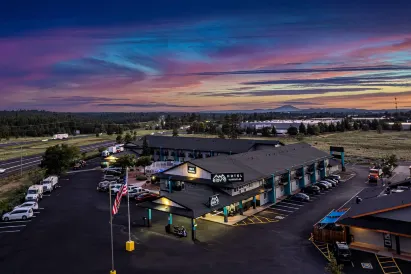 Hotel Elev8 Flagstaff, Trademark Collection by Wyndham