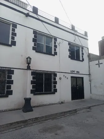 Dgm Lofts Mty MN 960 A Centro Cerca de Todo Отели рядом с достопримечательностью «Mexican History Museum»