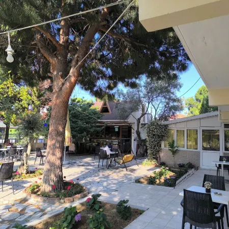 Avşar Apart Motel