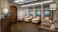 Del Lago Resort & Casino - spa