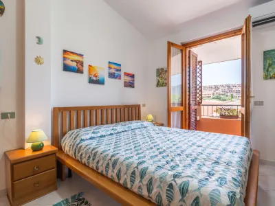 CASA VACANZE DI MANU Hotel in zona Spiaggia Manunzas