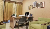 Treebo Excellent Home - 3-Star