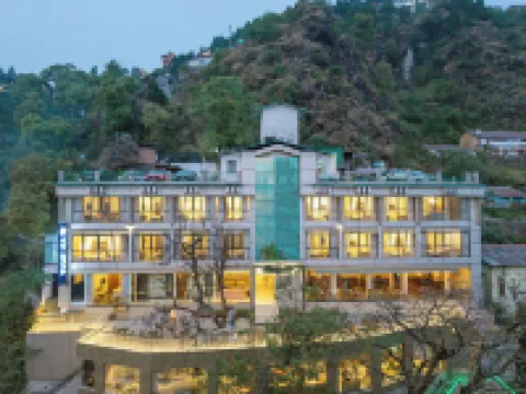 Green Castle Mall Road