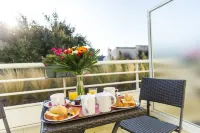 Almoria Hôtel & Spa - breakfast