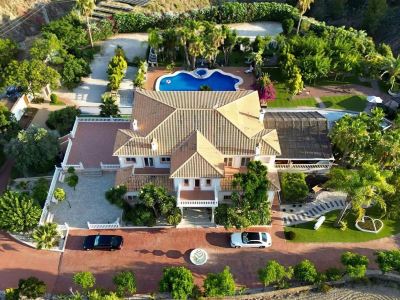 Hotel la Plantación