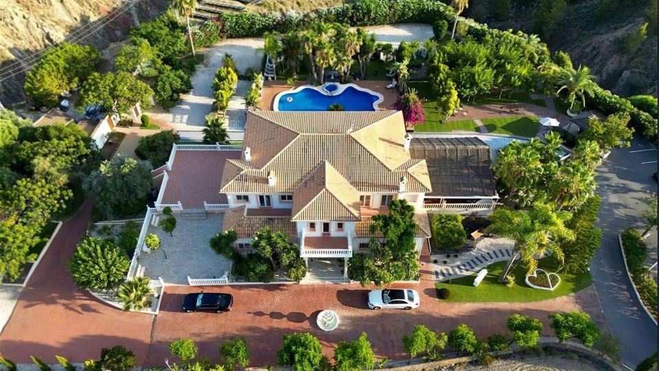 Hotel la Plantación