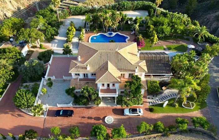 Hotel la Plantación