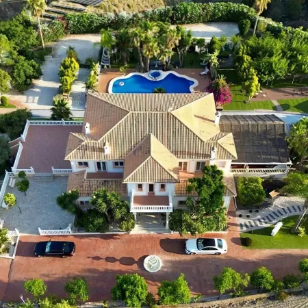 Hotel la Plantación
