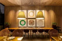 Hyatt Centric San Isidro Lima - breakfast