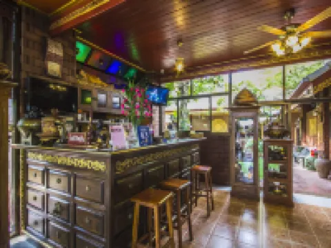 Irawadee Resort Hotels in Mae Sot