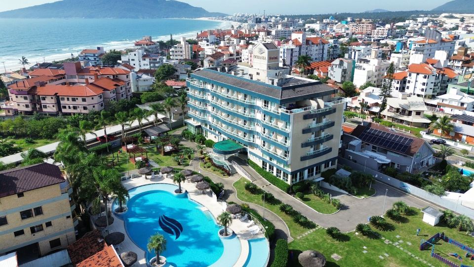 Oceania Park Hotel Spa & Convention