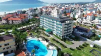 Oceania Park Hotel Spa & Convention - Ocean View