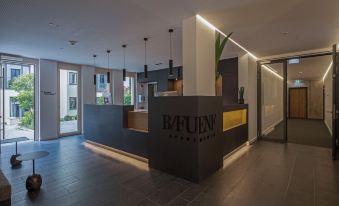B5 Apartments